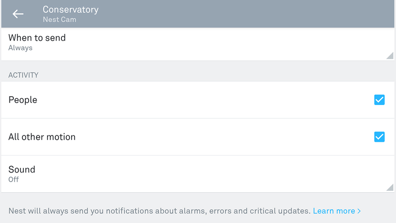 Illustration for article titled These Are the Only Push Notifications You Should Allow on Your Phone